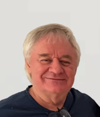 Cluade Britt
