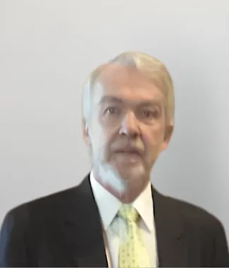 Gilles Laverdière, P.geo.