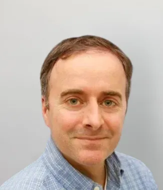 Jean-David Moore