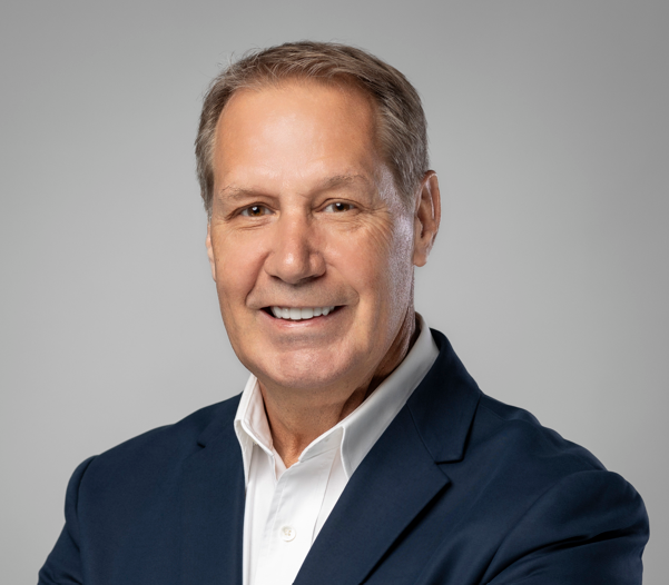 Luc Gervais