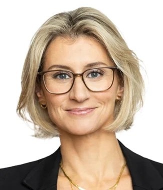 Mylène Vallières