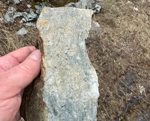 Échantillon tranchée (1)