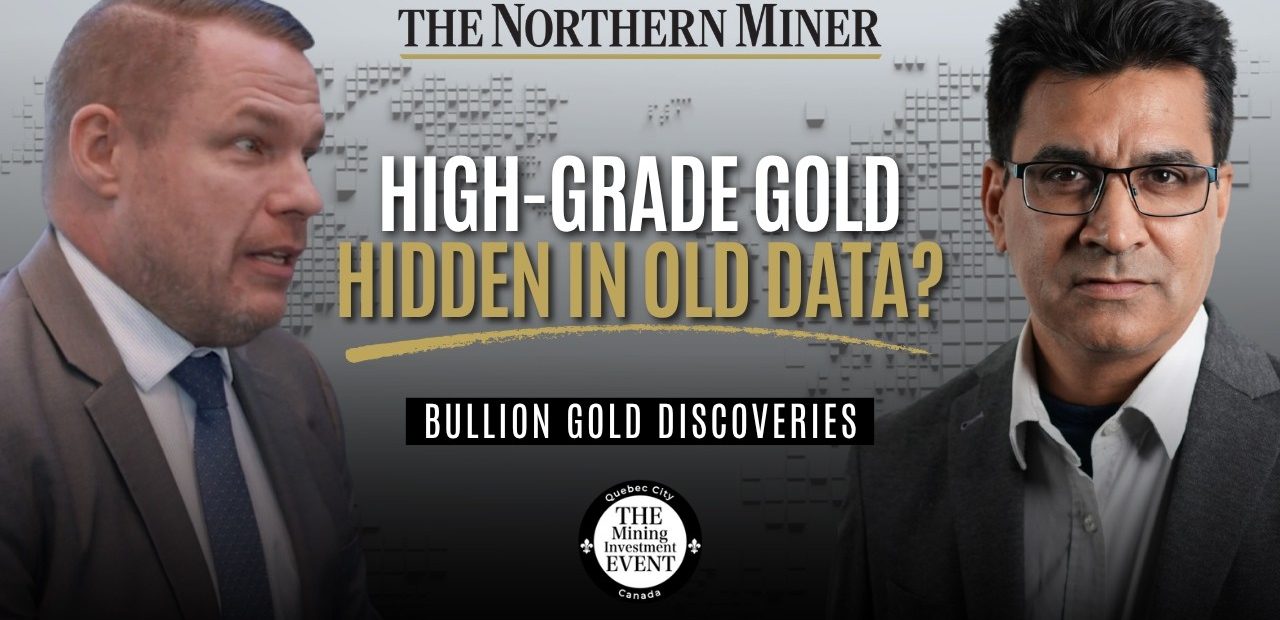 TheNorthernMiner